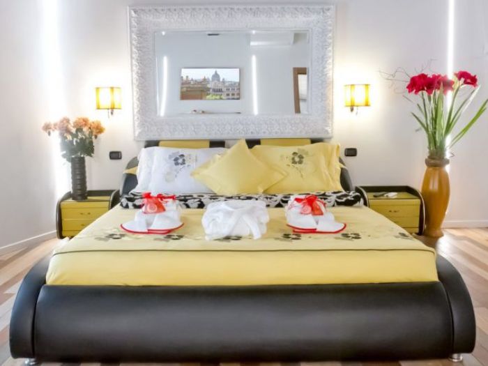 Archisio - Fine Things - Progetto Roma piazza di spagna ristrutturazione