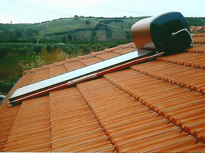 Archisio - Vignali Impianti - Progetto Lavori eseguiti