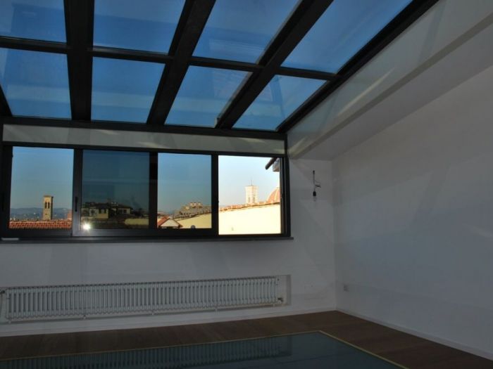 Archisio - Laghai Architecture Studio - Progetto Marbella villa unifamiliare