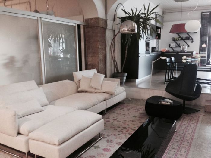 Archisio - Il Tetto Arredamento - Progetto Arredamenti moderni originali e modulabili in provincia di vicenza