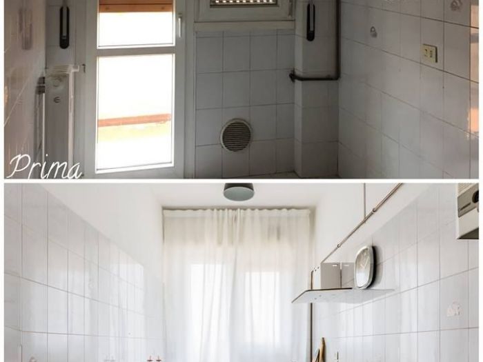 Archisio - Venduta A Prima Vista - Progetto Home staging bilocale in vendita