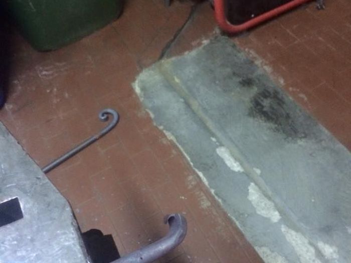 Archisio - Infissi In Pvc E Alluminio Di Sirni Alessandro - Progetto Ringhiere corrimano