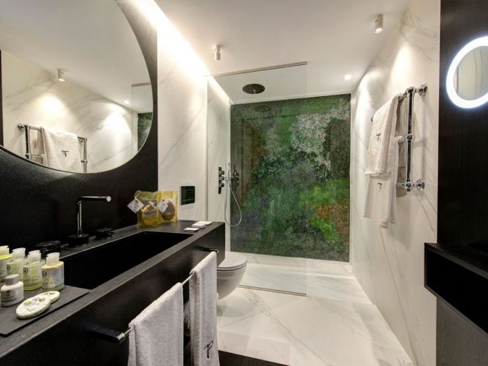 Archisio - Danilo Mezzanotte - Progetto The pavilion hotel