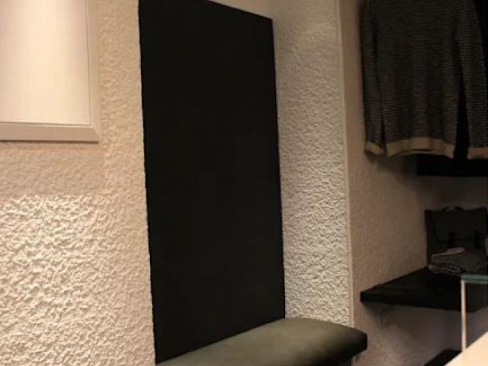 Archisio - Giuseppe Strippoli - Progetto Loft 20 exclusive area