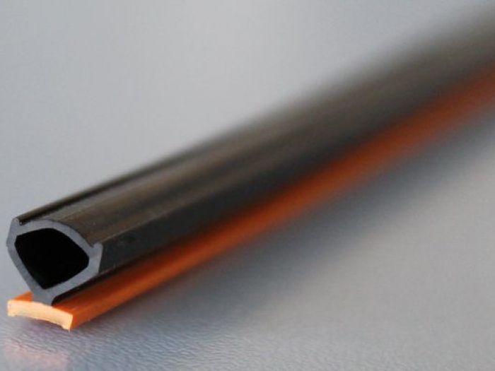 Archisio - Dimar Profili srl - Progetto Guarnizioni per infissi in alluminio