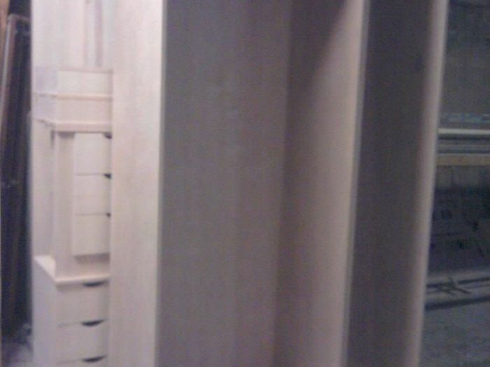 Archisio - Linea Contemporanea Home - Progetto Cameretta