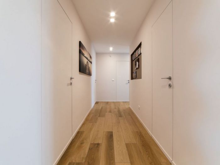 Archisio - Gardella Veronica - Progetto Casa p