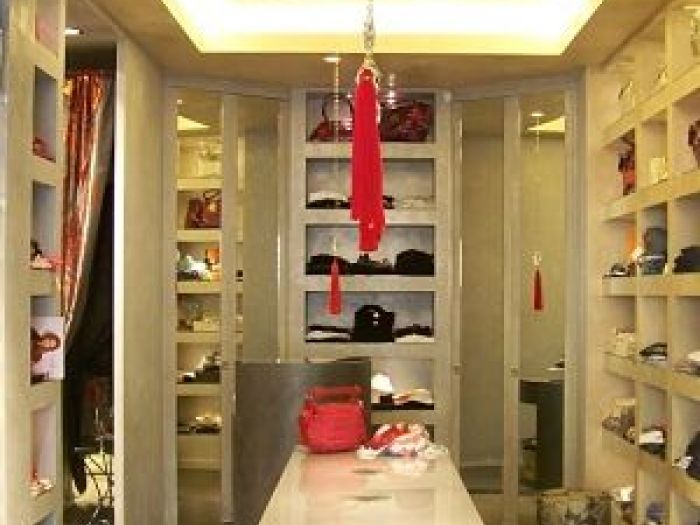 Archisio - Maria Balboni - Progetto Arredamento da interni