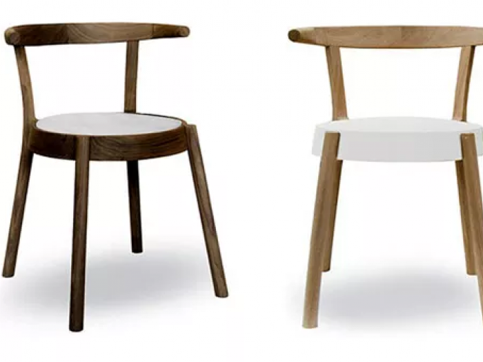 Archisio - Fabio Casiraghi Design - Progetto Espresso chairtonon 2015design paolo nava e fabio casiraghi