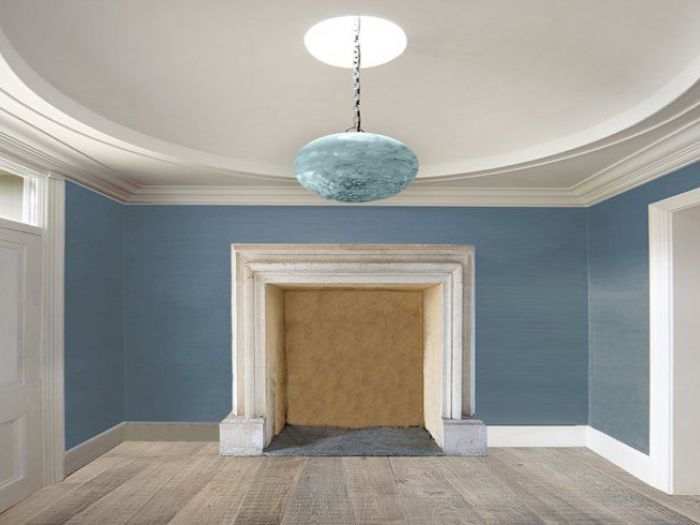 Archisio - Francesco Antoniazza - Progetto Ingresso nobile