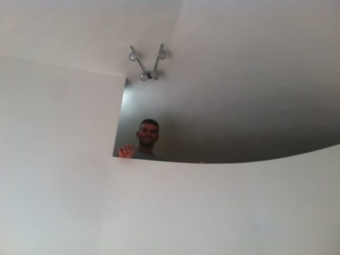 Archisio - Domenico Morolla - Progetto Casa quaranta