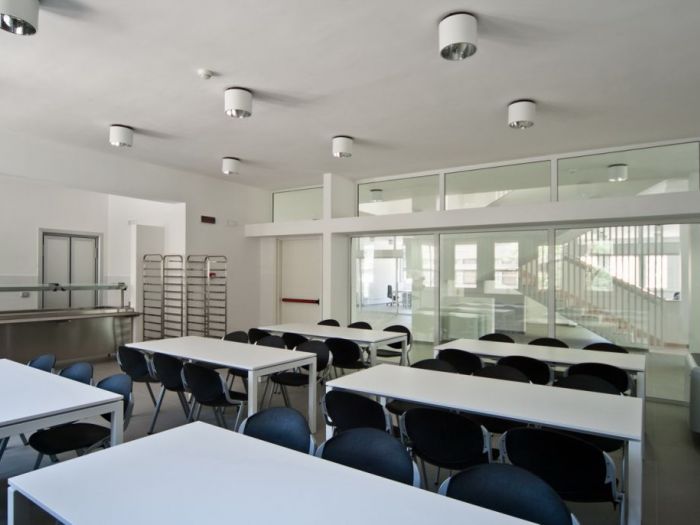 Archisio - Marco Mazzella - Progetto Ferrhotel