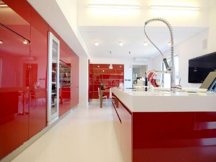 Archisio - Studio Architettura Golinelli - Progetto Attico e superattico