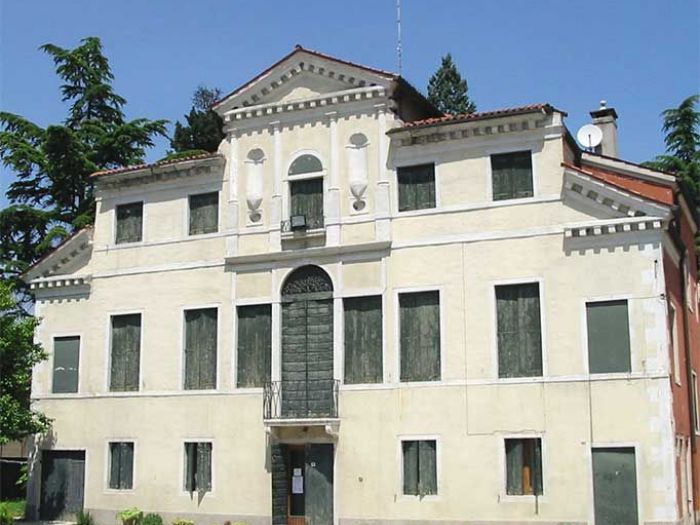 Archisio - Impresa Edile Cbc srl - Progetto Restauri manutenzioni e ristrutturazioni