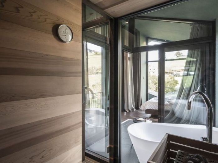 Archisio - Noa Network Of Architecture - Progetto Floris un parco senza confini