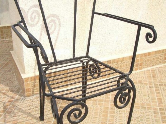 Archisio - Arte Del Fabbro - Progetto Oggettistica