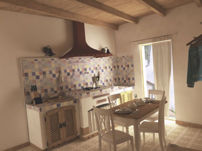 Archisio - Ing Massimiliano Lusetti - Myarching - Progetto Lagor