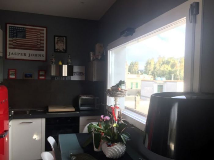 Archisio - Tiziana Galosi - Progetto Ristrutturazione appartamento