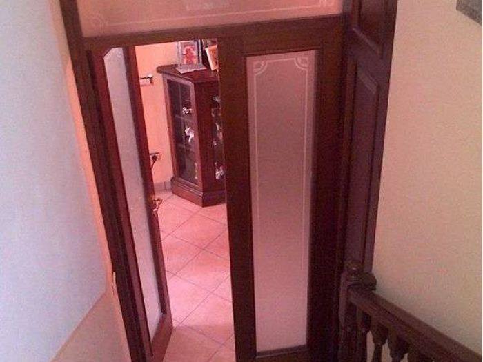 Archisio - Falegnameria Cavazzoni - Progetto Porte