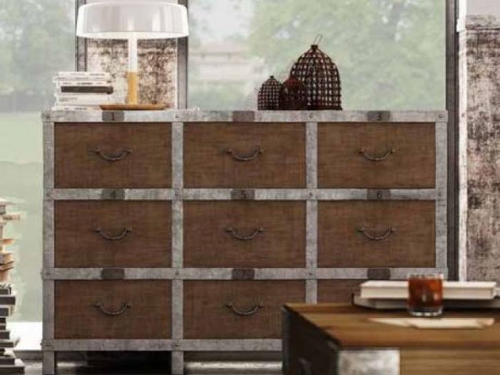 Archisio - Studio Gentile - Progetto Old home