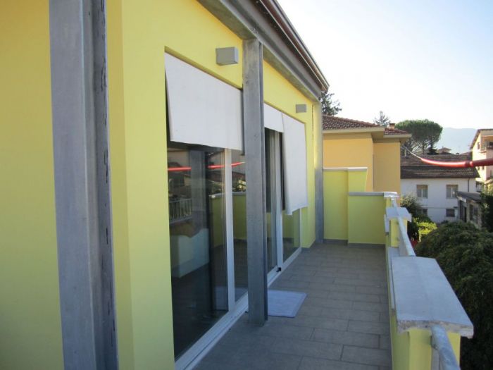 Archisio - Impresa Edile Salvini - Progetto Costruzioni ex-novo