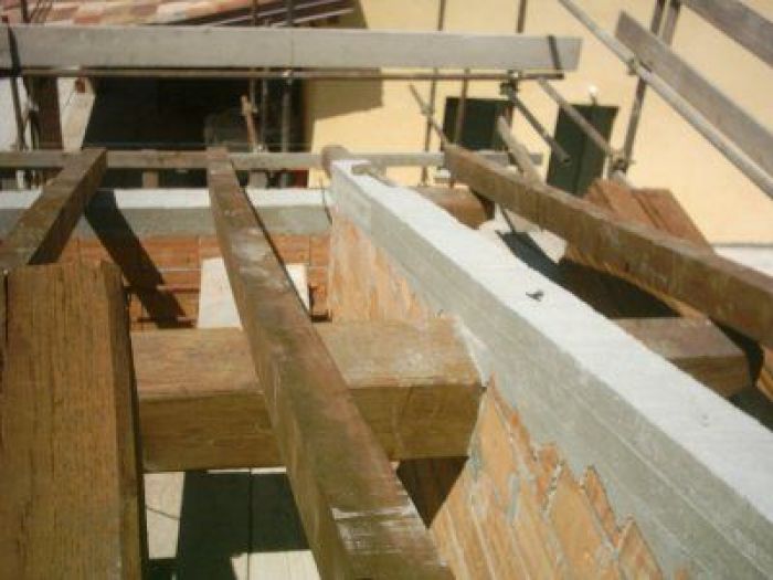 Archisio - Ml Costruzioni - Progetto Costruzioni ex novo