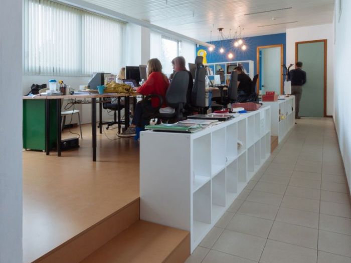 Archisio - Cobe Architetti - Progetto 27d