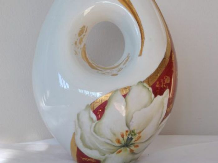 Archisio - Paola Codazzi - Progetto Vasi