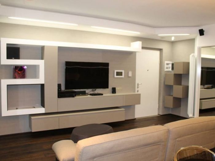 Archisio - Vpa Progetti - Progetto Appartamento privato