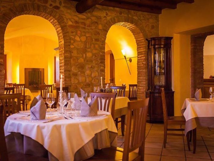 Archisio - Studio Di Progettazione Ph09 - Progetto Ristorante cavriana