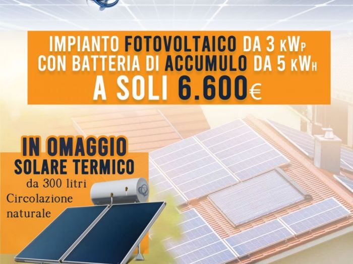 Archisio - Di Bona Michele - Progetto Consulente energetico
