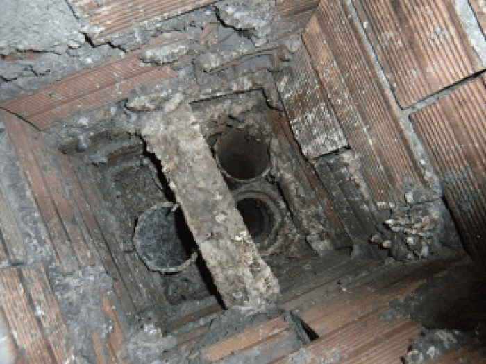 Archisio - Lobe Camini - Progetto LOBE CAMINI