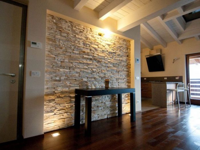 Archisio - Semplicemente Legno - Progetto Abitazioni 3