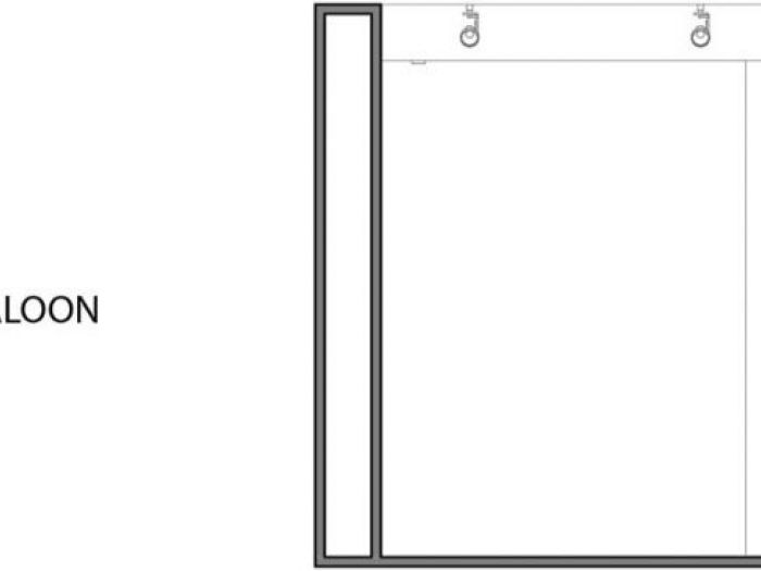 Archisio - Arch Giovanni Di Maria - Progetto Stand cibus parma 2016