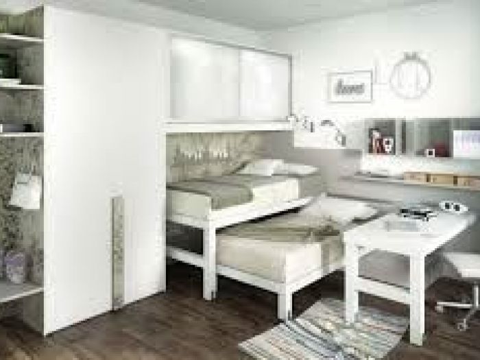 Archisio - Studio Design Dinterni Frigerio Lisa - Progetto Camerette