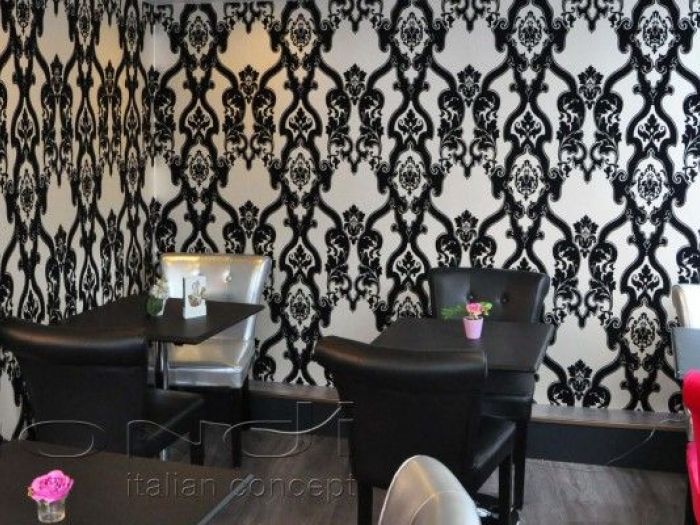 Archisio - Mondi Design - Progetto Biscuiterie de vallis