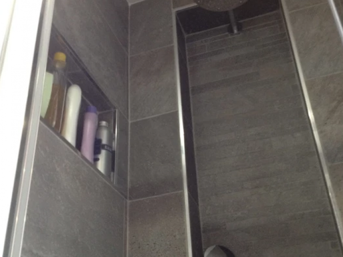 Archisio - Massimiliano Aguilera Architetto - Progetto Appartamento a roma zona cassia