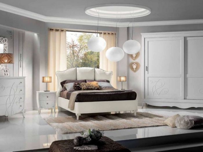 Archisio - Legno Quattro - Progetto Mobili su misura