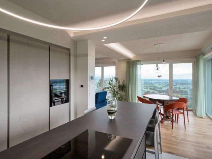 Archisio - Davide Gonella Fotografo - Progetto Cartongessi creativi nel monregalese