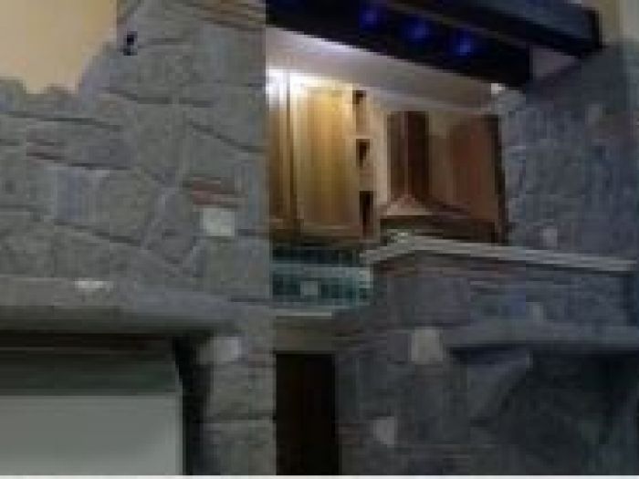 Archisio - Lo Art Di Lorenzo Menichelli - Progetto Album illustrativo