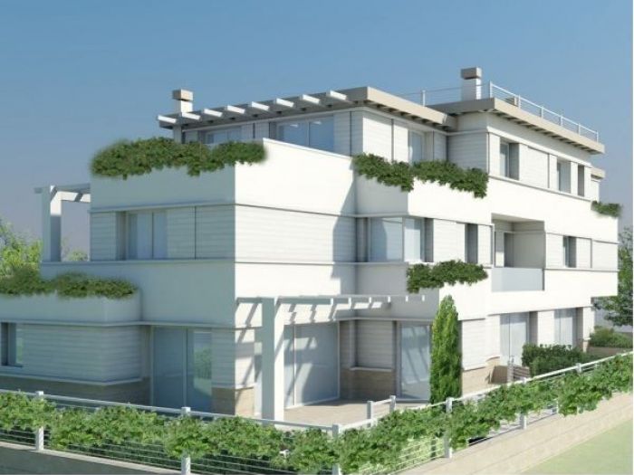 Archisio - L Archivolto Progettazioni Di Architetture E Dinterni - Progetto Progetto di villa
