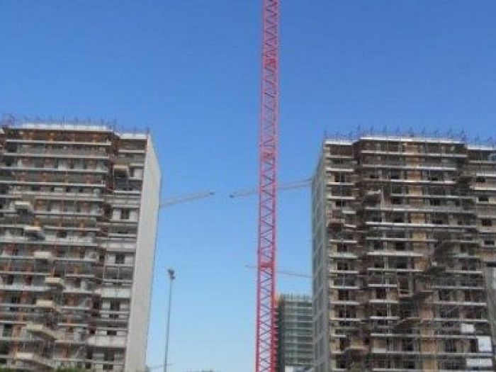 Archisio - Impresa Manna Dp - Progetto Cooperativa mediterranea