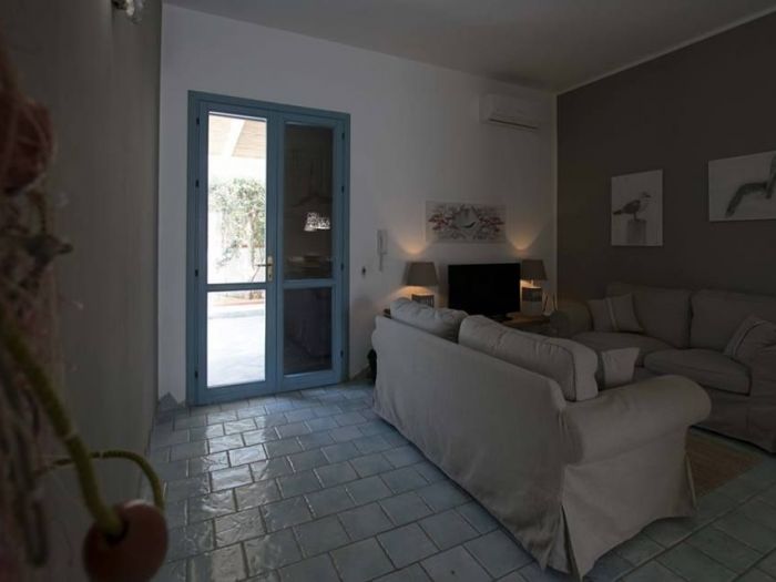 Archisio - Home Staging Sicilia - Progetto Villa iride Casa vacanze