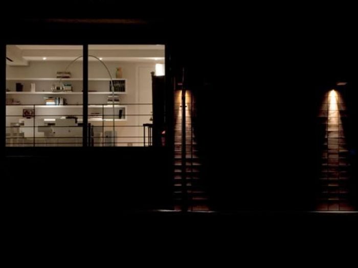 Archisio - Studio Architettura Golinelli - Progetto Villa primavera-edificio ad alto contenuto tecnologico