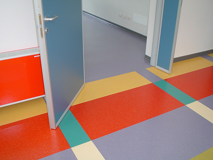 Archisio - Superfici srl - Progetto Superfici in ambito direzionale-enti