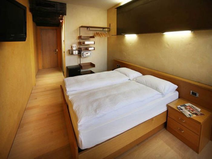 Archisio - Mauro Rossaro - Progetto Prima luna