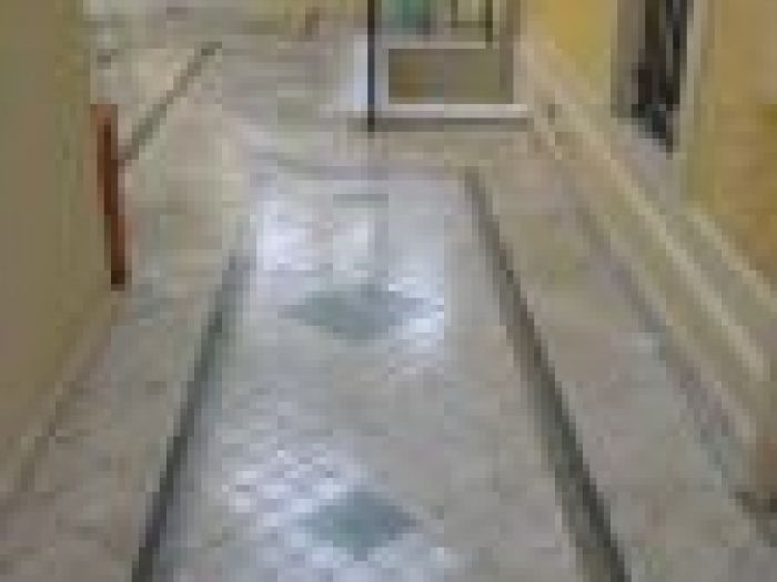 Archisio - I Ciottoli Romani - Progetto Esterni