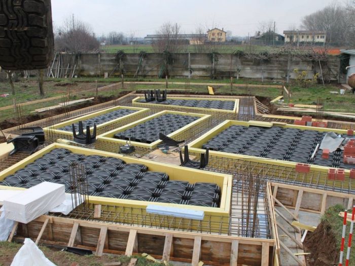 Archisio - Rv Consultingdesign - Progetto Costruzioni e ristrutturazioni