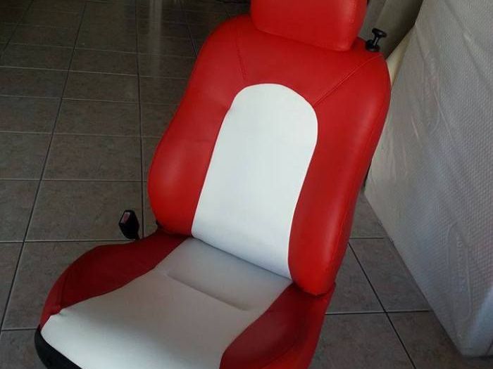 Archisio - Tappezzeria Artigiana Casa Facendo - Progetto Tappezzeria artigiana casa facendo