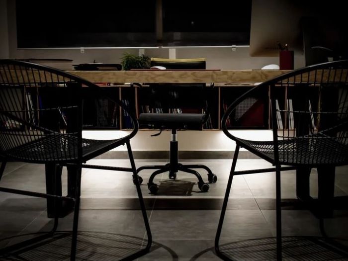 Archisio - Effe Studio - Progetto Effestudio